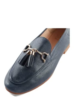 'Graysons' Leather Loafers