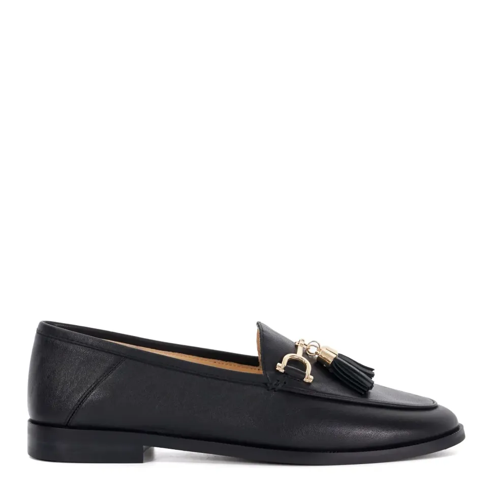 'Graysons' Leather Loafers