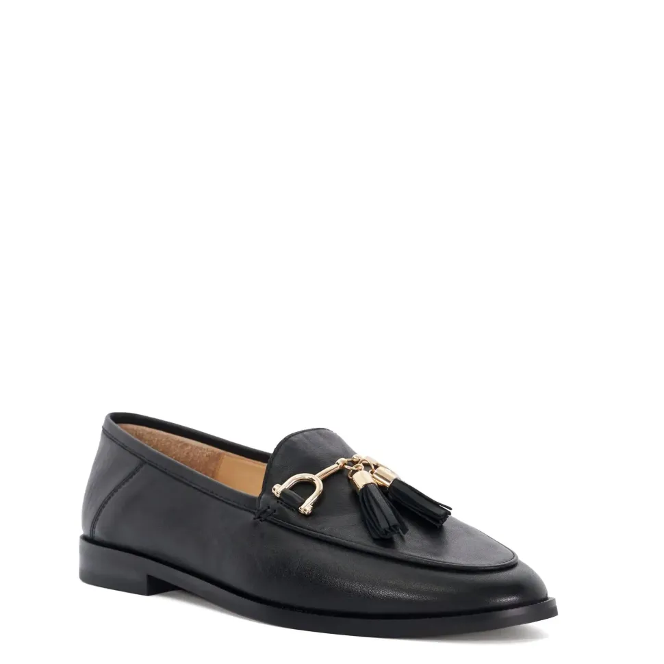 'Graysons' Leather Loafers
