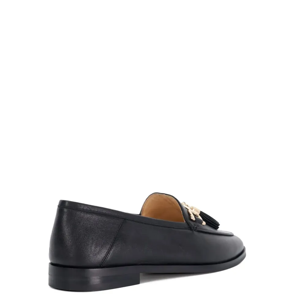 'Graysons' Leather Loafers