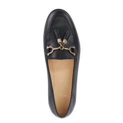 'Graysons' Leather Loafers