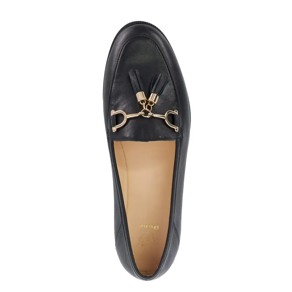 'Graysons' Leather Loafers