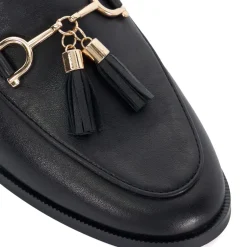 'Graysons' Leather Loafers