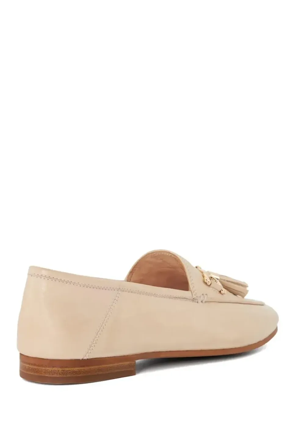 'Graysons' Leather Loafers