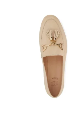 'Graysons' Leather Loafers
