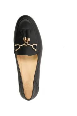 'Graysons' Leather Loafers