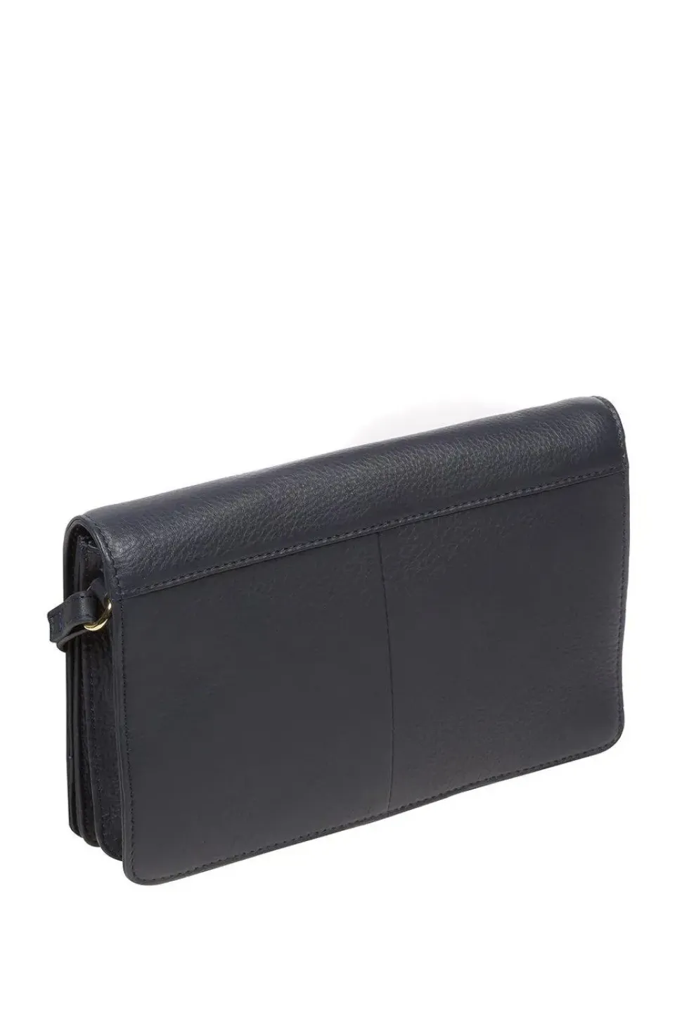 'Gwen' Nappa Leather Cross Body Bag