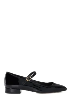 'Habbs' Ballet Pumps