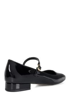 'Habbs' Ballet Pumps