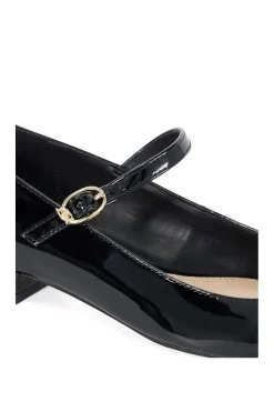 'Habbs' Ballet Pumps