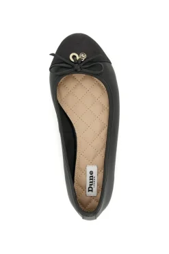 'Hallo' Ballet Pumps