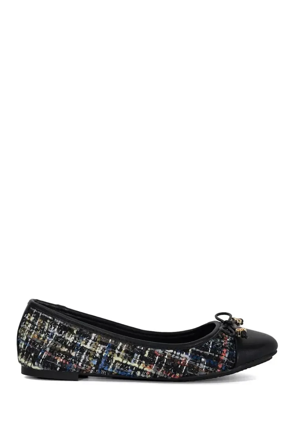 'Hallo' Ballet Pumps