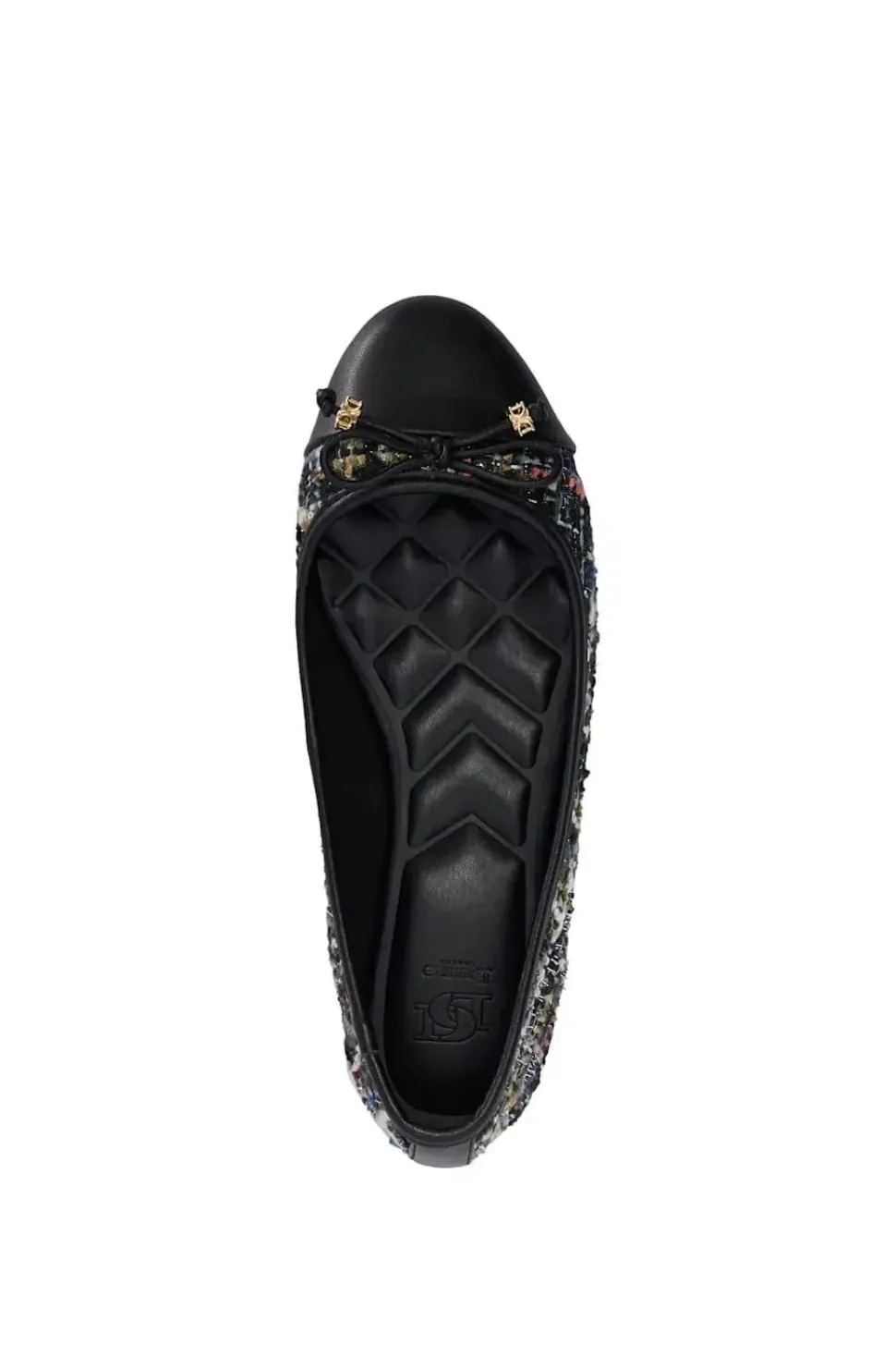'Hallo' Ballet Pumps