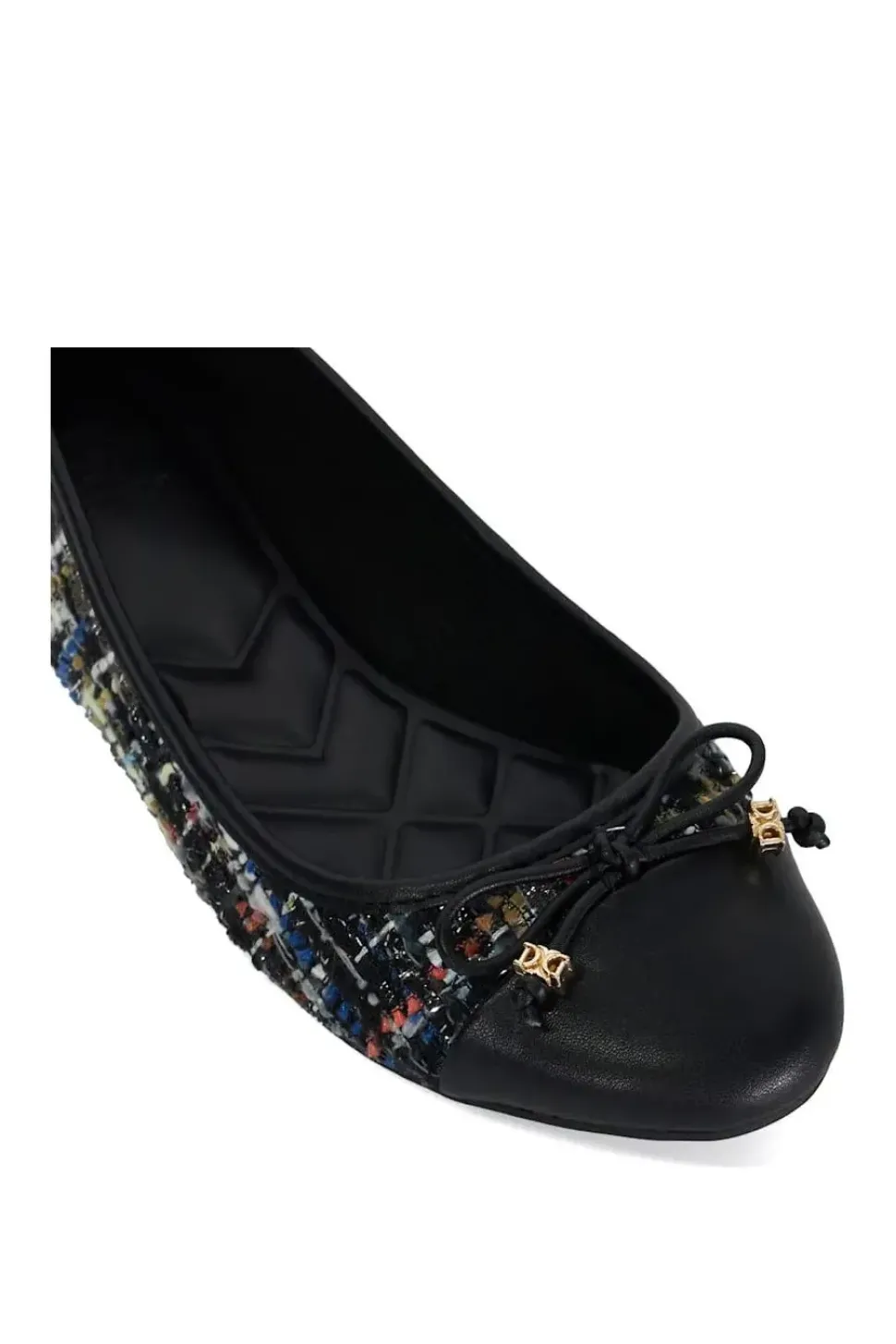 'Hallo' Ballet Pumps