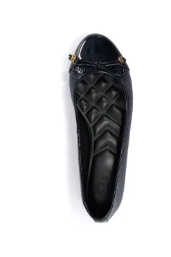 'Hallo' Ballet Pumps