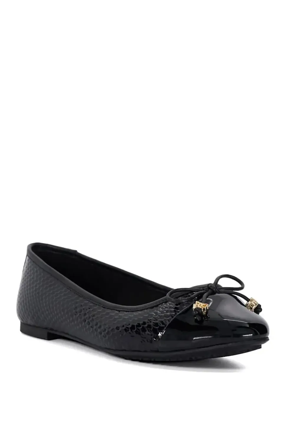 'Hallo' Ballet Pumps