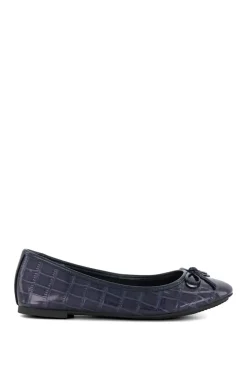 'Hallo' Ballet Pumps