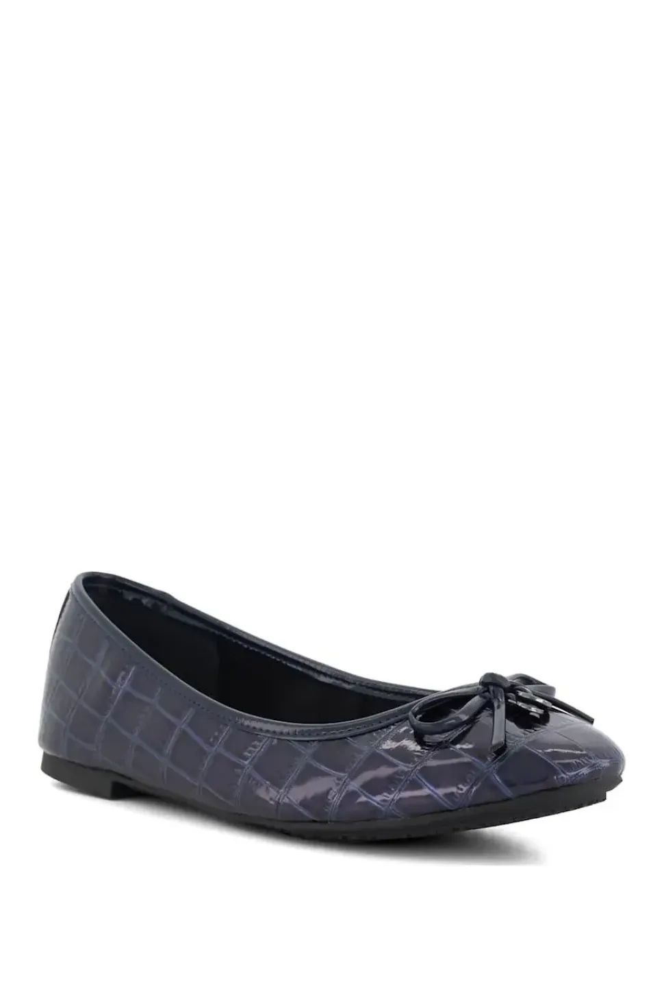 'Hallo' Ballet Pumps