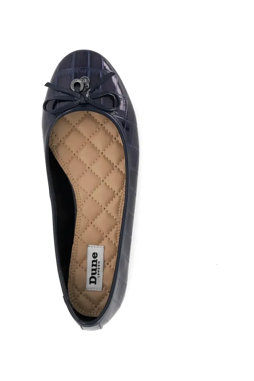 'Hallo' Ballet Pumps