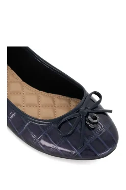 'Hallo' Ballet Pumps