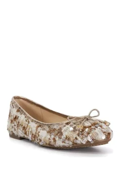 'Hallo' Ballet Pumps