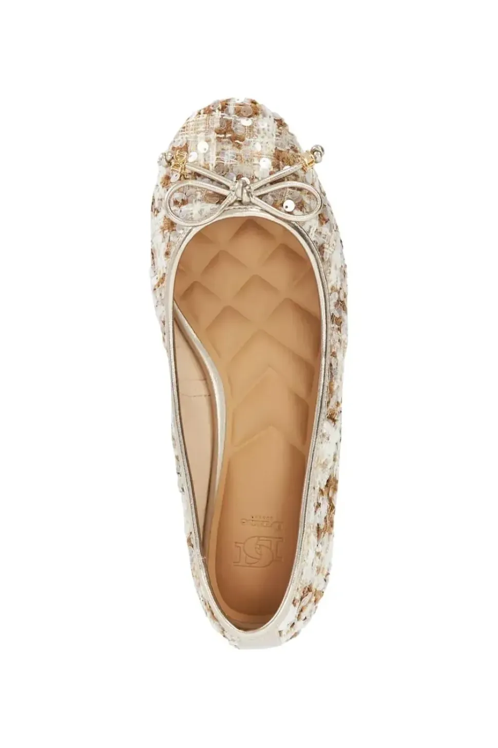 'Hallo' Ballet Pumps