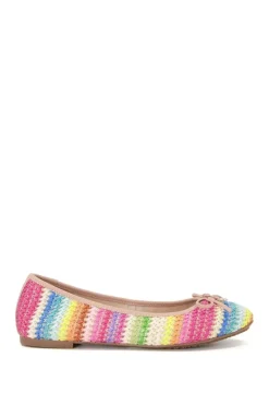 'Hallo' Ballet Pumps