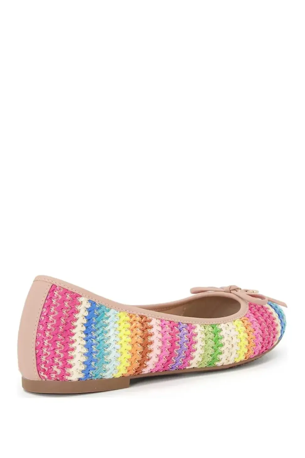 'Hallo' Ballet Pumps