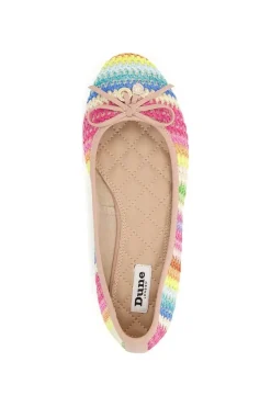 'Hallo' Ballet Pumps