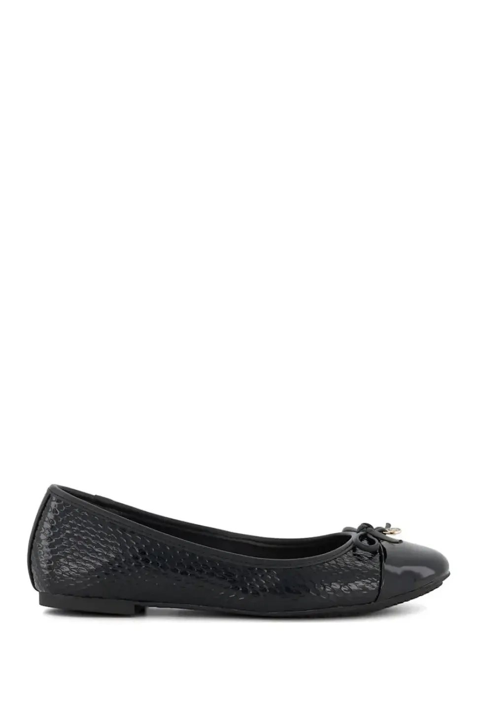 'Hallo' Ballet Pumps