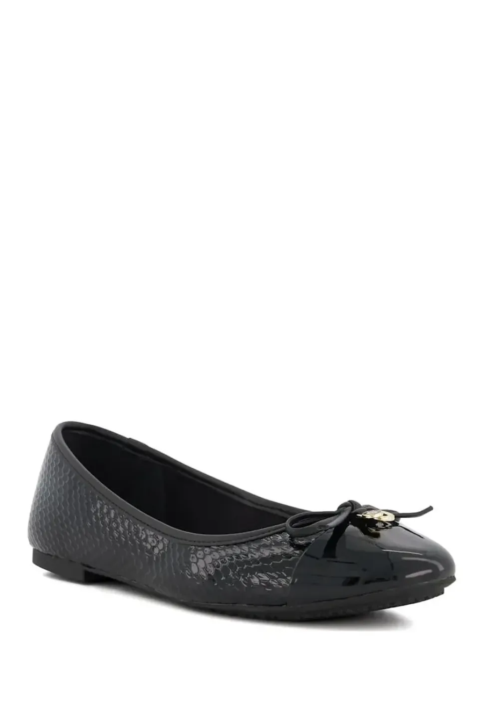 'Hallo' Ballet Pumps