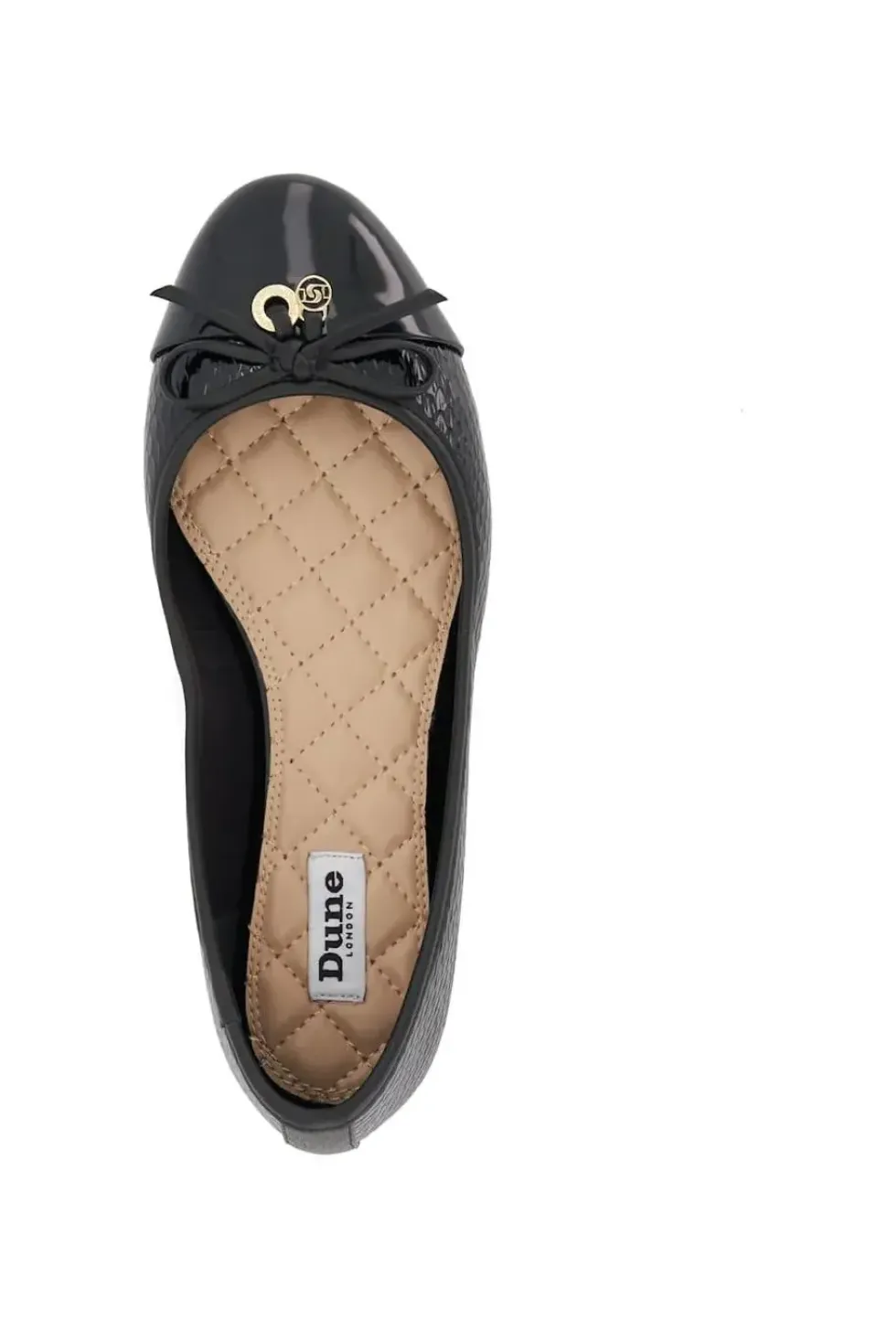 'Hallo' Ballet Pumps