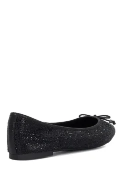 'Hallo' Ballet Pumps
