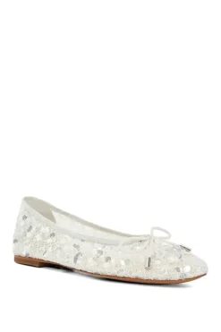 'Hannie' Ballet Pumps
