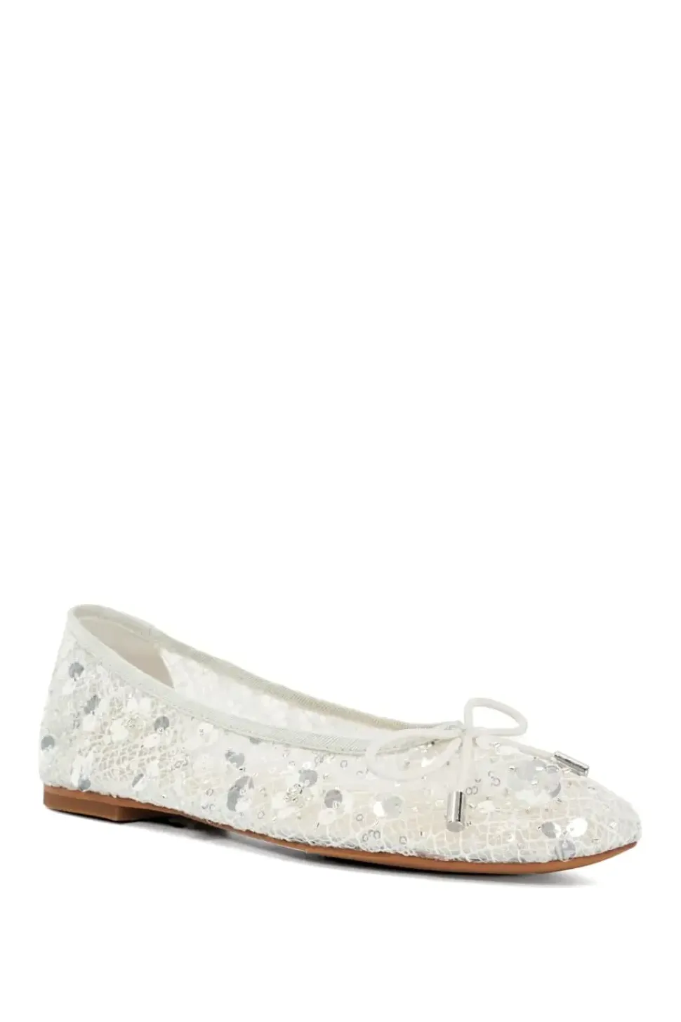 'Hannie' Ballet Pumps