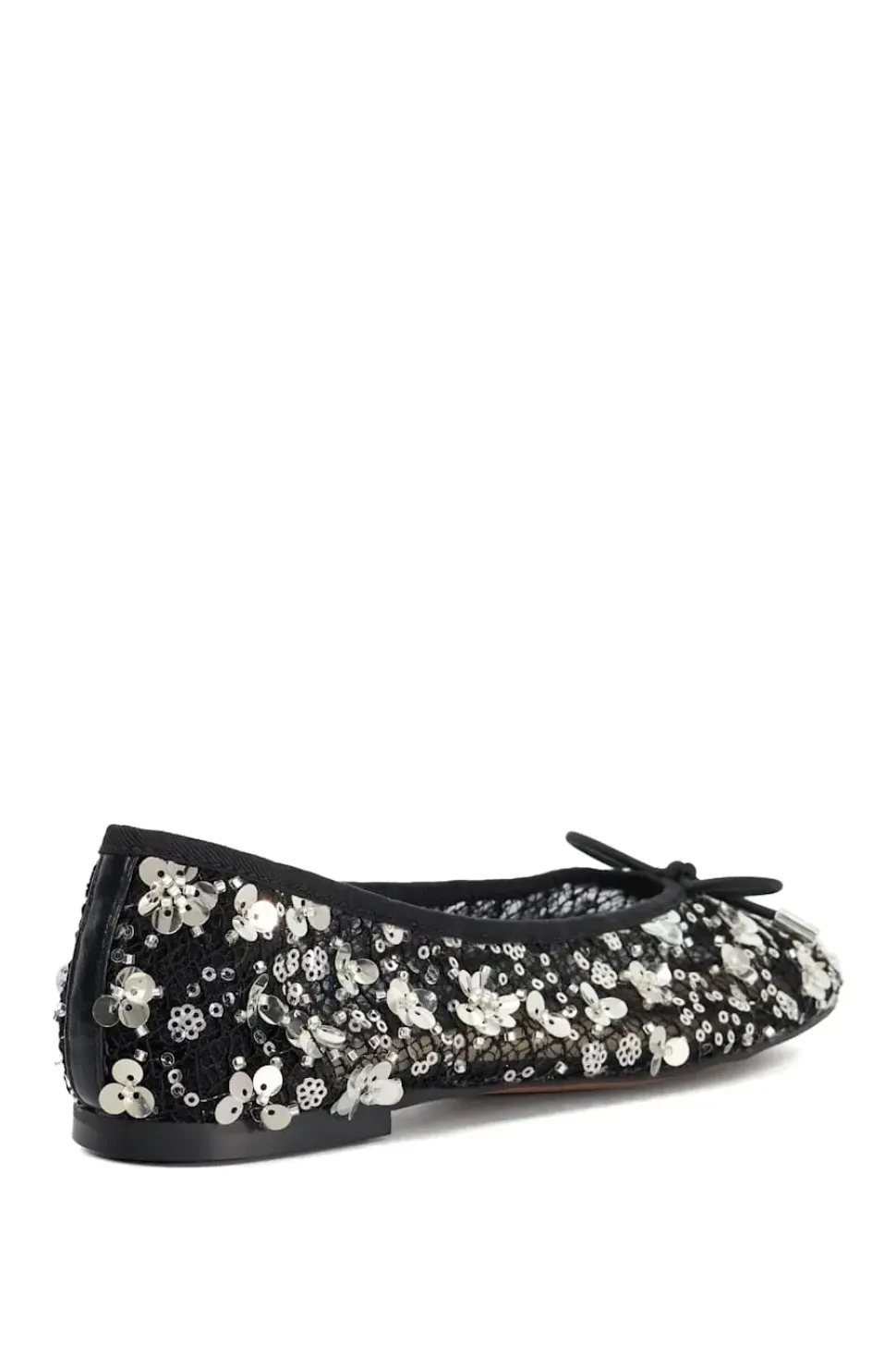 'Hannie' Ballet Pumps