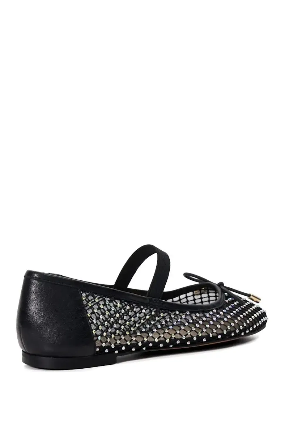 'Happening' Ballet Pumps