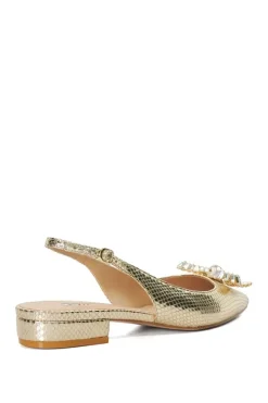 'Happiest' Ballet Pumps