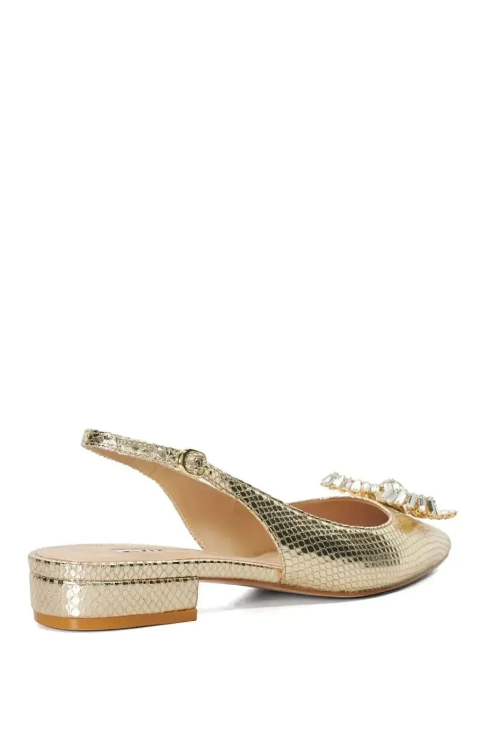 'Happiest' Ballet Pumps