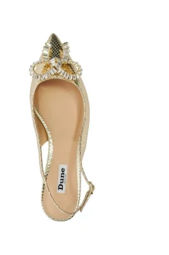 'Happiest' Ballet Pumps