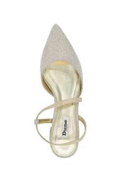 'Harlem' Ballet Pumps