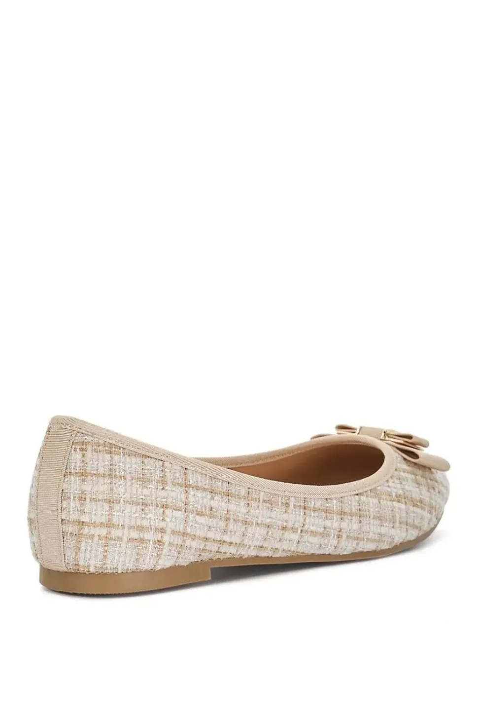 'Harlingtons' Ballet Pumps