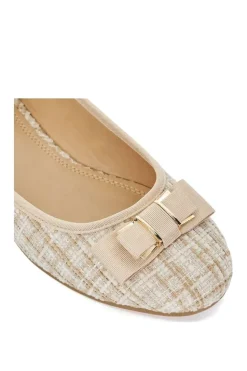 'Harlingtons' Ballet Pumps
