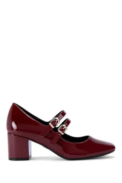 'Harper' Patent Heels