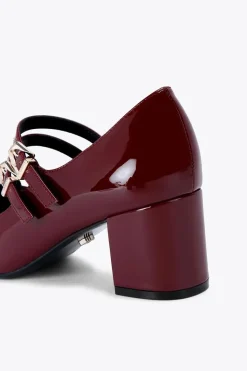 'Harper' Patent Heels