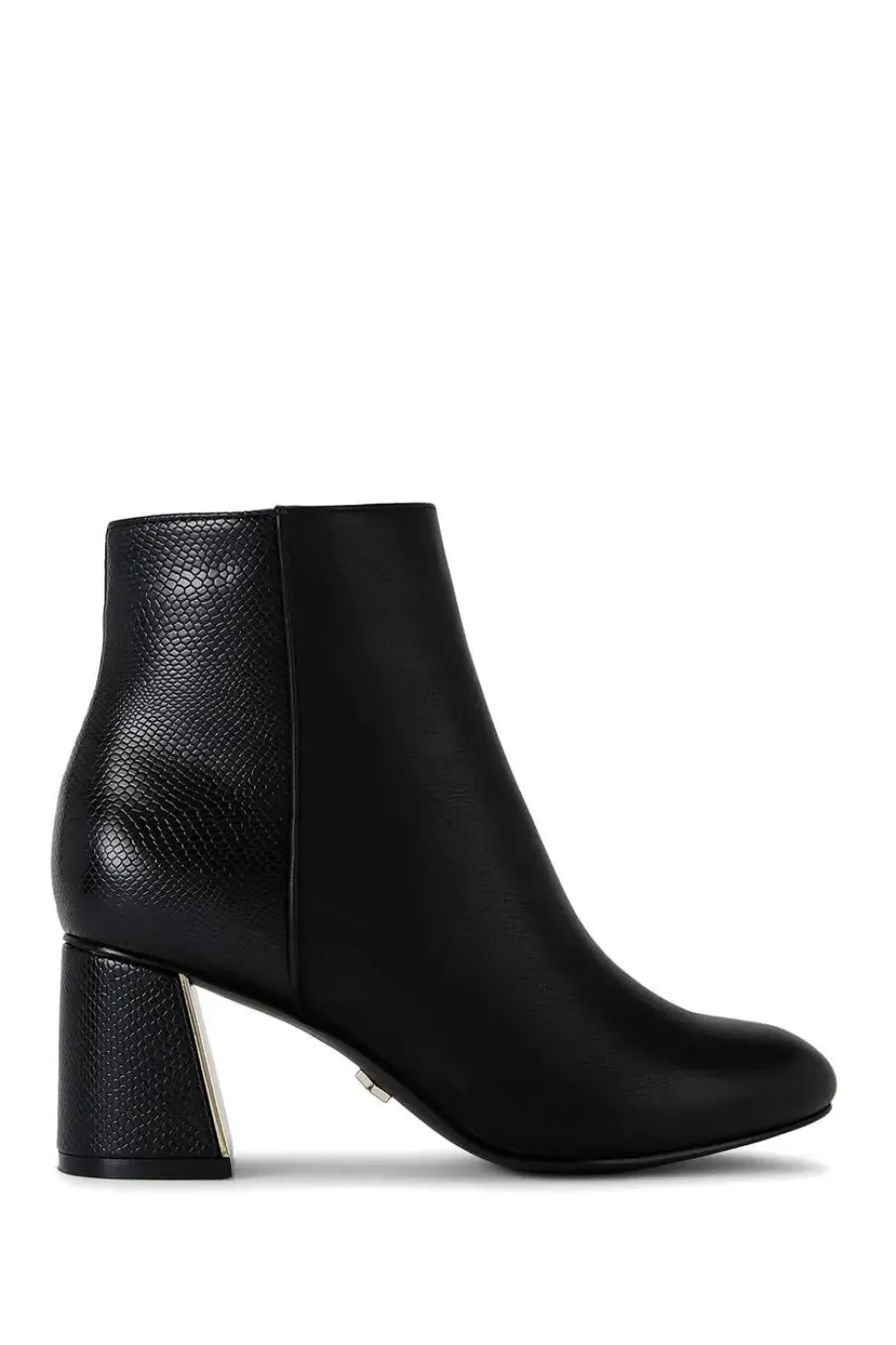 'Hazel' Boots