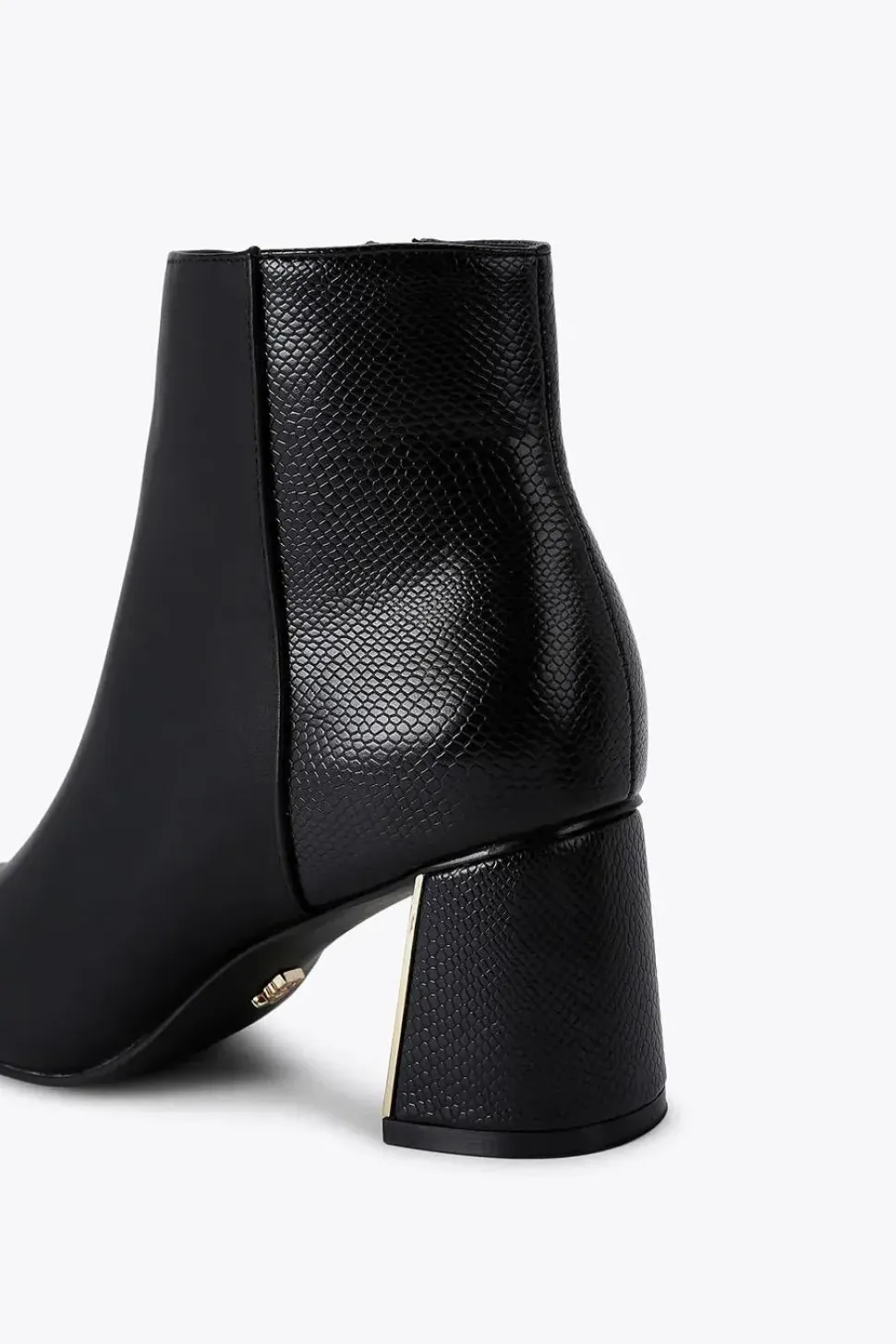 'Hazel' Boots