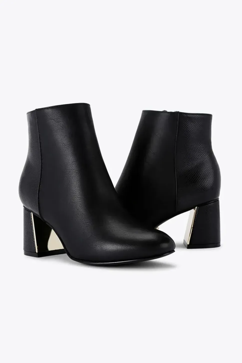 'Hazel' Boots
