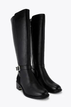 'Helen High Leg'  Boots