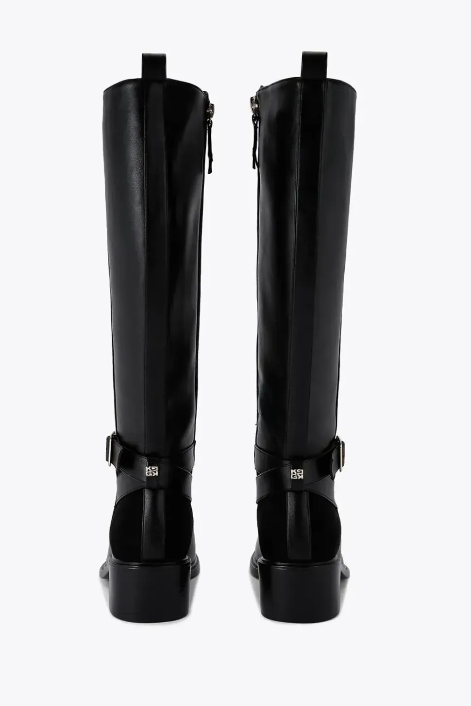 'Helen High Leg' Boots